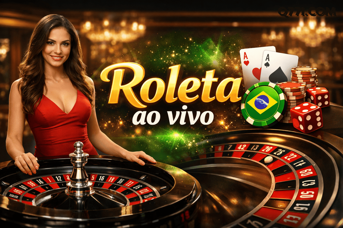 Controles de paJogonto e BRL em q77