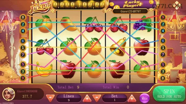 q77 app de jogo para jogadores brasileiros