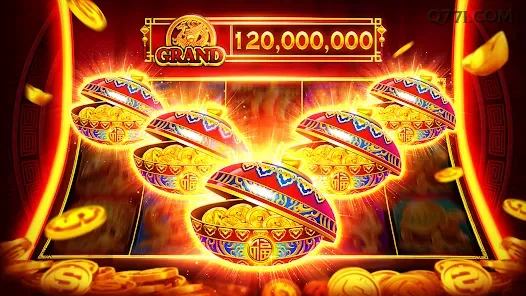 Lista de jogos para q77 slots section